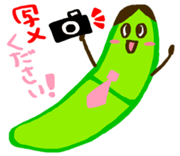 To seniors and boss sticker #2152651