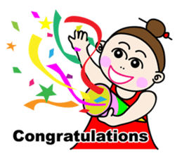 Mrs.miko sticker #2153452