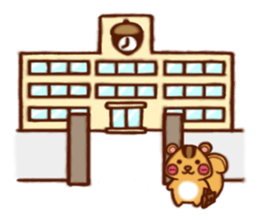 I am Chris. sticker #2153675