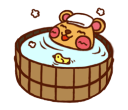 I am Chris. sticker #2153679