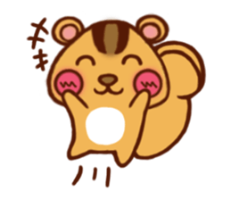 I am Chris. sticker #2153683