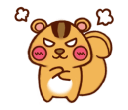 I am Chris. sticker #2153684