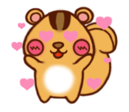 I am Chris. sticker #2153686