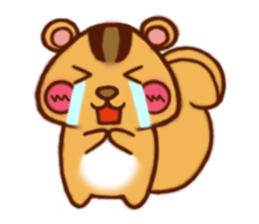 I am Chris. sticker #2153687