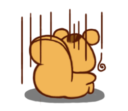 I am Chris. sticker #2153693