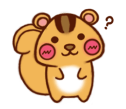 I am Chris. sticker #2153696