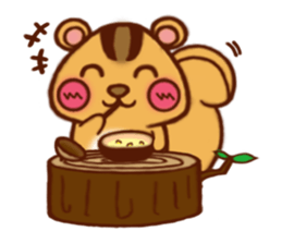 I am Chris. sticker #2153705