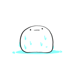 Kaomoji Daihuku sticker #2153980