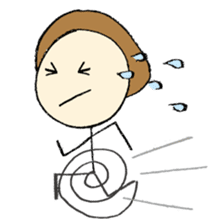 marubo sticker #2154198