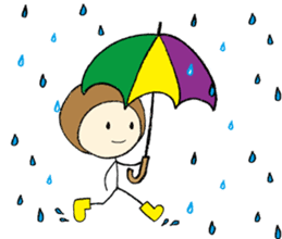 marubo sticker #2154203