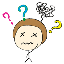 marubo sticker #2154206