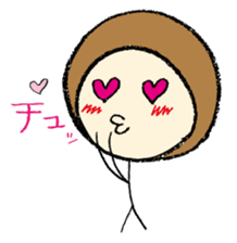 marubo sticker #2154217