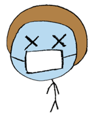 marubo sticker #2154218