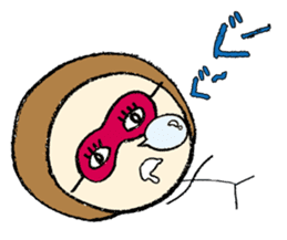 marubo sticker #2154219