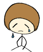 marubo sticker #2154220