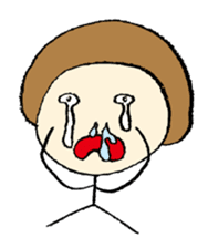 marubo sticker #2154221