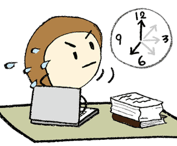 marubo sticker #2154222