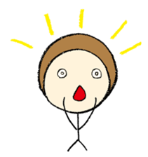 marubo sticker #2154226