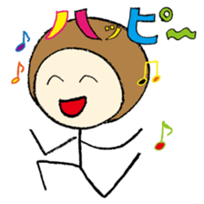 marubo sticker #2154227