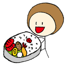 marubo sticker #2154231