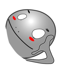 Ladle sticker #2154313