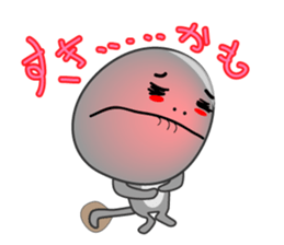 Ladle sticker #2154339