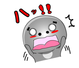 Ladle sticker #2154341