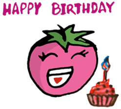 The EMOTIONAL VEGGIES sticker #2154418