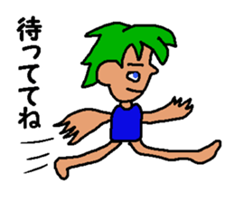 Enjoy Sticker Life sticker #2154517