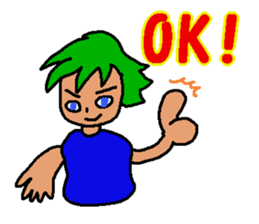 Enjoy Sticker Life sticker #2154520