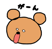 hetakuma sticker #2154760