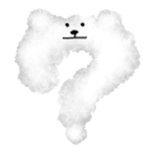 bear fluffy sticker #2154882