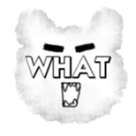 bear fluffy sticker #2154887