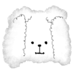 bear fluffy sticker #2154904