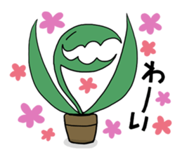 Packn sticker #2155037