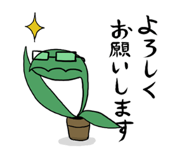 Packn sticker #2155045