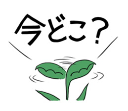 Packn sticker #2155046