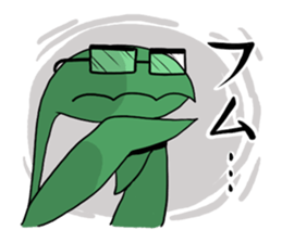 Packn sticker #2155049