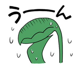 Packn sticker #2155050