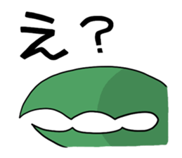 Packn sticker #2155051