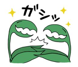 Packn sticker #2155063