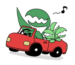 Packn sticker #2155064