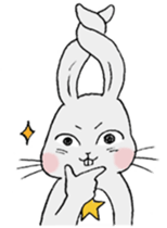 NEJIUSA-Bicky sticker #2155755