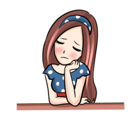 Charming Nada sticker #2155808