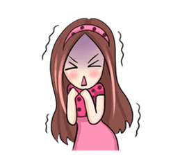 Charming Nada sticker #2155810