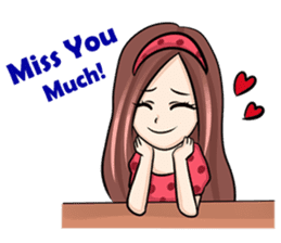 Charming Nada sticker #2155816