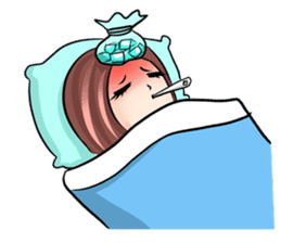 Charming Nada sticker #2155819