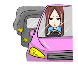 Charming Nada sticker #2155826