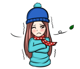 Charming Nada sticker #2155828