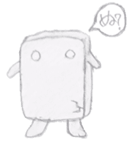 Simple, Nurikabe stamp sticker #2156031